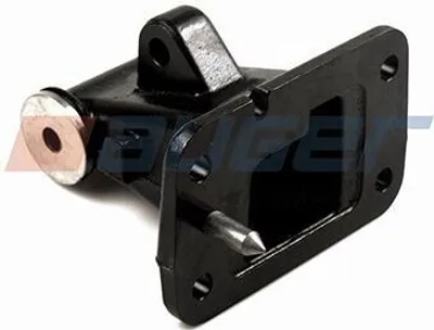 Produktbild von AUGER 54307 Lagerbock Stossdämpferlagerung (Fahrerhaus) rechts