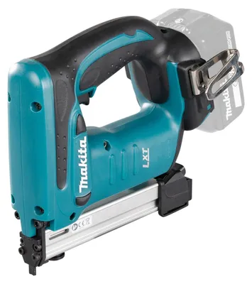 Zdjęcie produktu dla Makita Akku-Tacker LXT 18 V - 10 mm - 10 - 22 mm