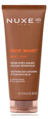 Image de Baume après-rasage Nuxe Men Boost 75 ml