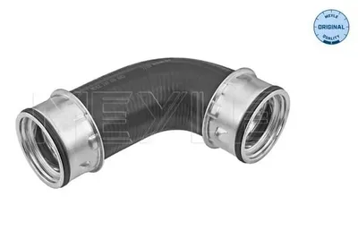 Produktbild von MEYLE 100 036 0053 Turbo Ladeluftschlauch für VW Golf V Schrägheck (1K1) TOURAN (1T1, 1T2) Passat Variant (3C5) GOLF PLUS (5M1, 521) für AUDI