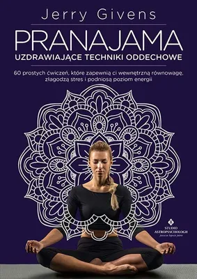Productafbeelding van Pranayama
