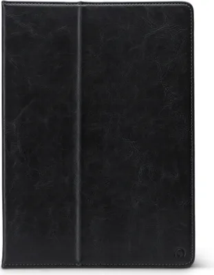 Image de MobilizePolyuréthaneleather Book Case Black Nokia T20