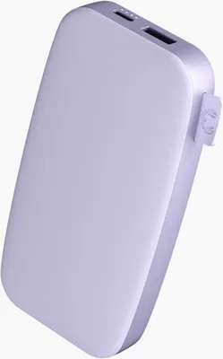 Immagine prodotto di Fresh 'n Rebel 2PB12100DL Powerbank 12000 mAh Viola