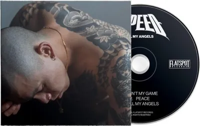 Produktbild von All My Angels
