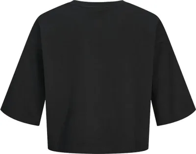 Immagine prodotto di Jack & Jones Andrea Loose Jjxx T-shirt a maniche corte Nero L Donna Nero L