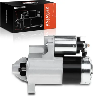 Zdjęcie produktu dla Frankberg Rozrusznik 1,2 kW dla Jeep Cherokee KJ 3.7L 56041641ADJEEP