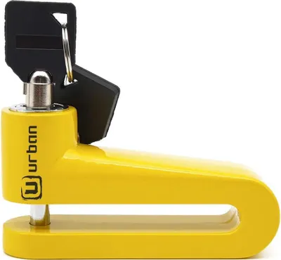 Obrázok produktu pre Zámok na brzdový kotúč Urban Security DiskPractic d=7 mm