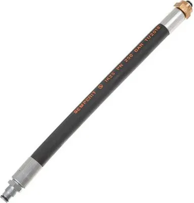 Immagine prodotto di Antivibranti originali per tubi SDS per le lavatrici KARCHER HDS - compatibilità e durata eccellenti