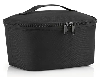 Image de Sac isotherme Reisenthel S, couleur noire