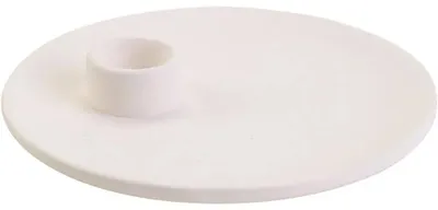 Produktbild von Creativ Company 744322, 12 Stück(e), Weiß
