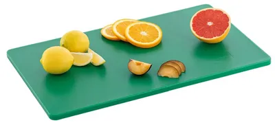 Zdjęcie produktu dla Deska do krojenia Easy 53 x 32 cm, zielona