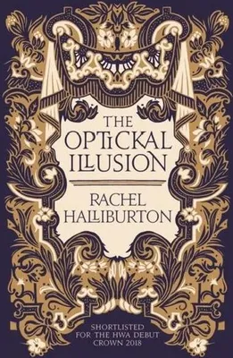 Productafbeelding van The Optickal Illusion