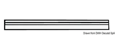Produktbild von Thruster splt Bolzen 3.2 x 32 Osculati 52.310.03