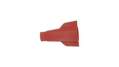 Produktbild von UNIVERSAL-VERBINDUNGSSTÜCK, 1–6 mm², ZSE 1-1,0/6,0, ROT – E531AA-SI027