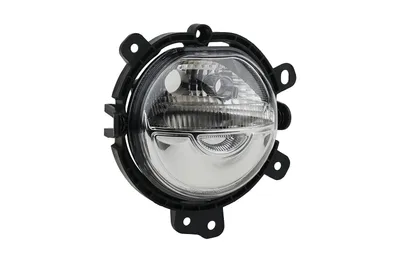 Produktbild von Johns, Tagfahrleuchte passend für Mini F54 55 56 57 12/13- Psx24W rechts Beifahrers.