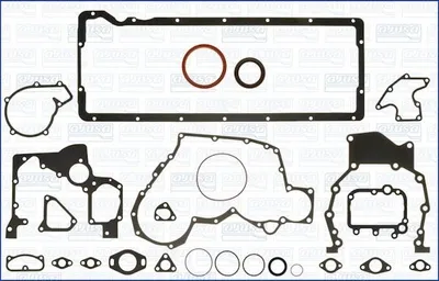 Produktbild von AJUSA 54062900 Dichtungssatz Kurbelgehäuse für MAN G 90