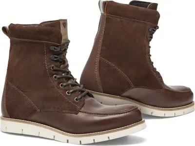 Zdjęcie produktu dla Buty motocyklowe Revit Mohawk 3, brązowe, 45