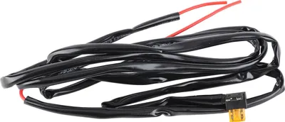 Produktbild von Scheinwerfer-Konvertierungskabel, DRL-Tagfahrlicht-Adapter, Kabelbaum-Ersatz für JK TJ oder LKW-Motorräder