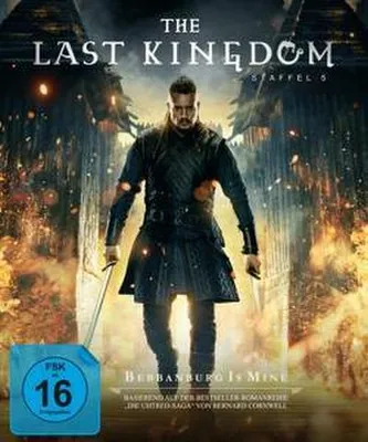 Obrázok produktu pre The Last Kingdom