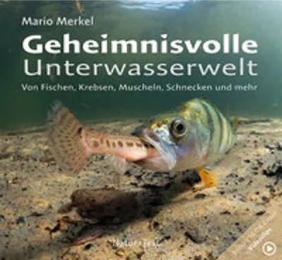 Obrázek produktu pro Geheimnisvolle Unterwasserwelt