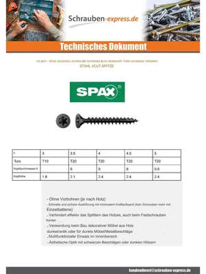 Obrázok produktu pre Univerzálna skrutka WIROX, 4 mm, dĺžka 28 mm, 1000 kusov - Profesionálna sada