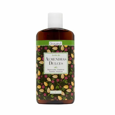 Produktbild von Drasanvi Aceite Almendras 250ml