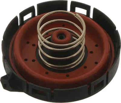 Produktbild von FEBI BILSTEIN 45181 Ventil Kurbelgehäuseentlüftung PCV für BMW 5 Limousine (E60)