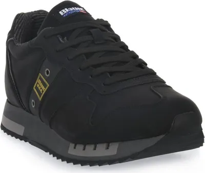 Produktbild von Schuhe Blauer Queens F3QUEENS02PULBLK