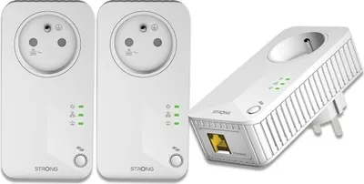 Immagine prodotto di Strong Powerline 600 TRI FR