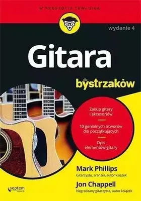 Image de Gitara dla bystrzaków w.2022