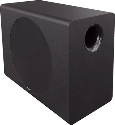 Obrázok produktu pre Aktívny subwoofer DEXON SUB 1202A