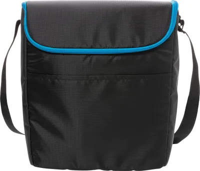 Immagine prodotto di XD Collection - Borsa frigo "Explorer", M, Per uso esterno XD658 (Taglia unica) (Nero)
