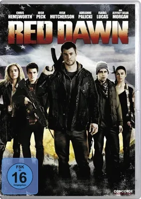Produktbild von Red Dawn