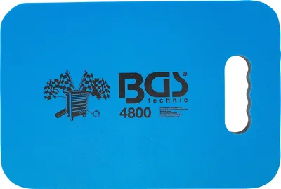 Zdjęcie produktu dla BGS technic Knee Protector Pad, 166 mm, 166 g