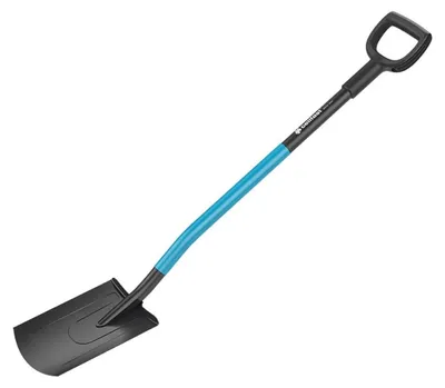 Produktbild von Cellfast IPRO™ Gerader Bagger für harte Böden - 120 cm