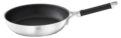 Produktbild von RÖSLE 91971 Bratpfanne SILENCE PRO Ø 24 cm Antihaftversiegelung ProResist
