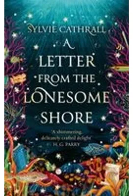 Image de Une lettre du littoral solitaire