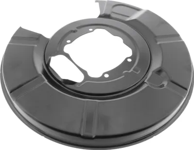 Image de Tôle de pulvérisation, disque de frein BMW E60, E63, E64