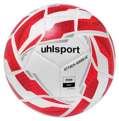 Immagine prodotto di Uhlsport Attack Addglue Calcio Rosso 4 Rosso 4