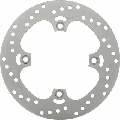 Immagine prodotto di Disco freno fisso EBC MX/ENDURO/ATV MD6040D D.250mm 4 bulloni per Suzuki DR