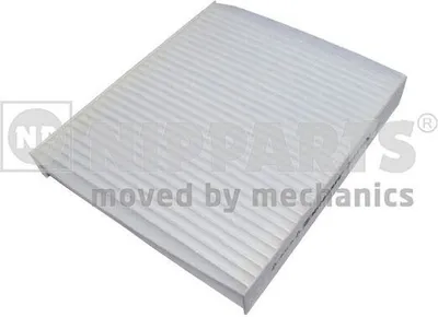 Produktbild von NIPPARTS N1347009 Innenraumfilter Pollenfilter für SUBARU IMPREZA Schrägheck (GR, GH, G3)