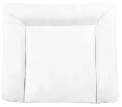 Produktbild von Julius Zöllner Softy Folie, Flach, Baumwolle, Polyester, Weiß