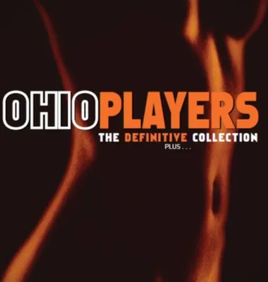 Immagine prodotto di Cherry Red Records Ohio Players - The Definitive Collection...Plus...: 3CD Digipak, Soul, CD, Ohio Players, Fyzické médium, Dospělý