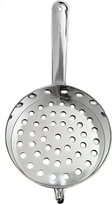 Obrázek produktu pro cedník na noky 17cm pocínovaný