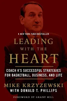 Produktbild von Leading with the Heart