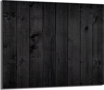 Produktbild von Glasherdschutzplatte 60x52 Holz