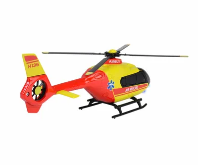 Produktbild von Airbus H135 Rescue Helicopter