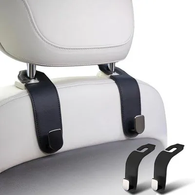 Produktbild von Famanu Auto-Halter für Kopfstützen - Set von 2
