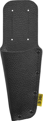 Produktbild von Job Messertasche LOKI aus Leder Linkshänder