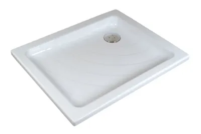 Immagine prodotto di RAVAK Piatto doccia ANETA 75x90 LA, A003701220